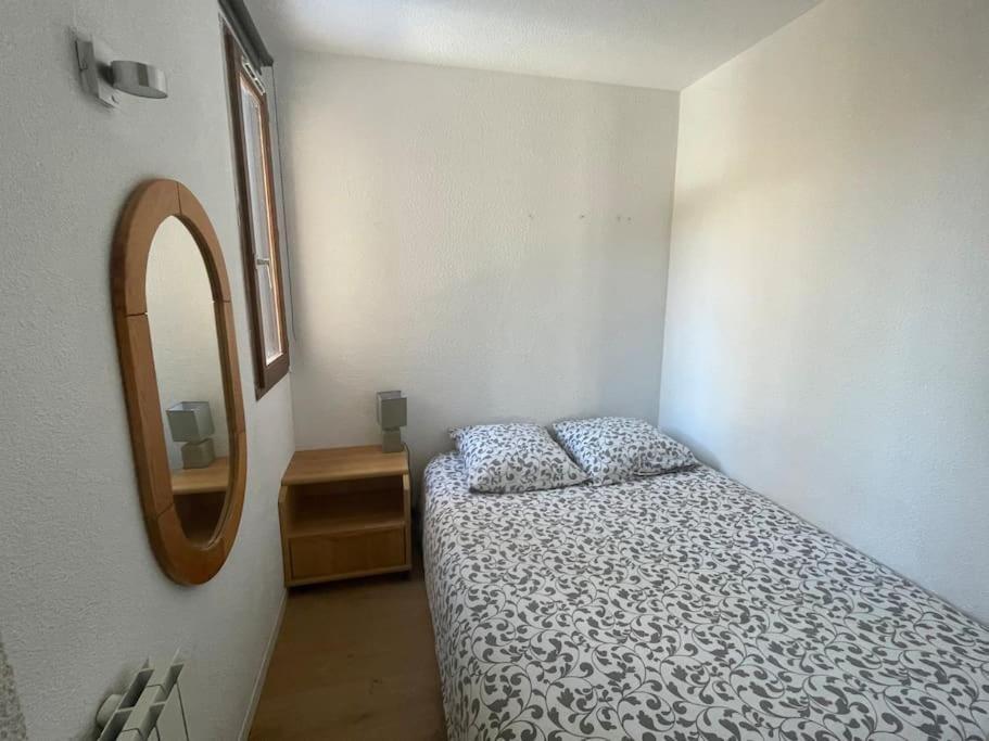 T2 à 5 Min à Pieds Des Pistes, Puy St Vincent 1700 Appartement