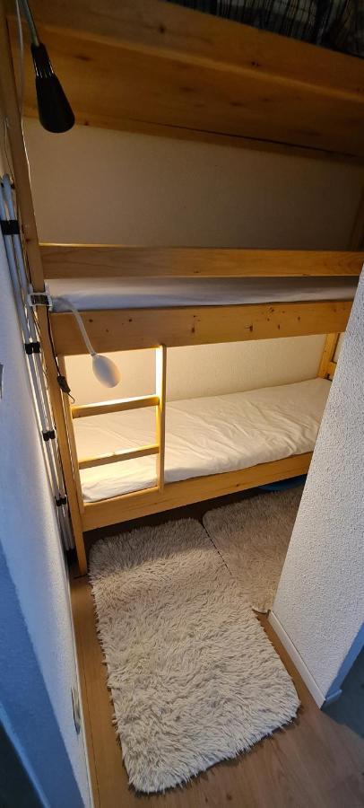 T2 à 5 Min à Pieds Des Pistes, Puy St Vincent 1700 Appartement *