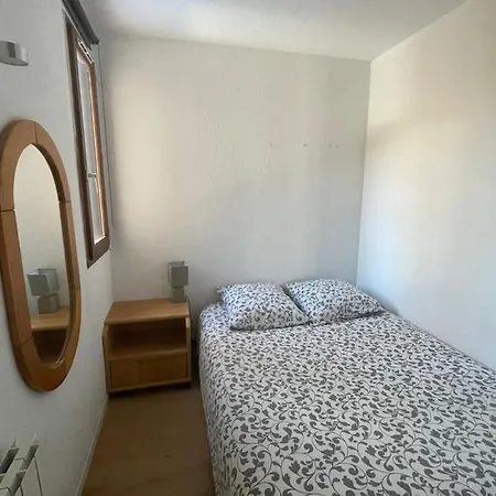 Appartement Puy-Saint-Vincent Exterior photo
