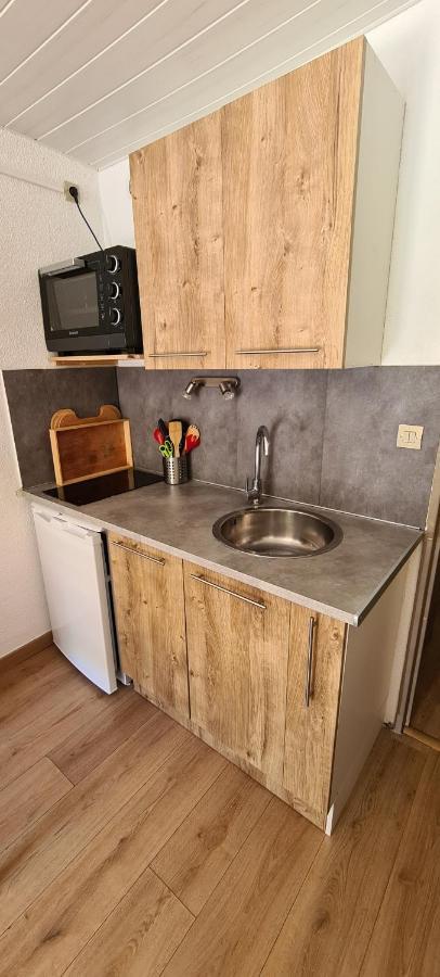 Appartement Puy-Saint-Vincent * Puy-Saint-Vincent