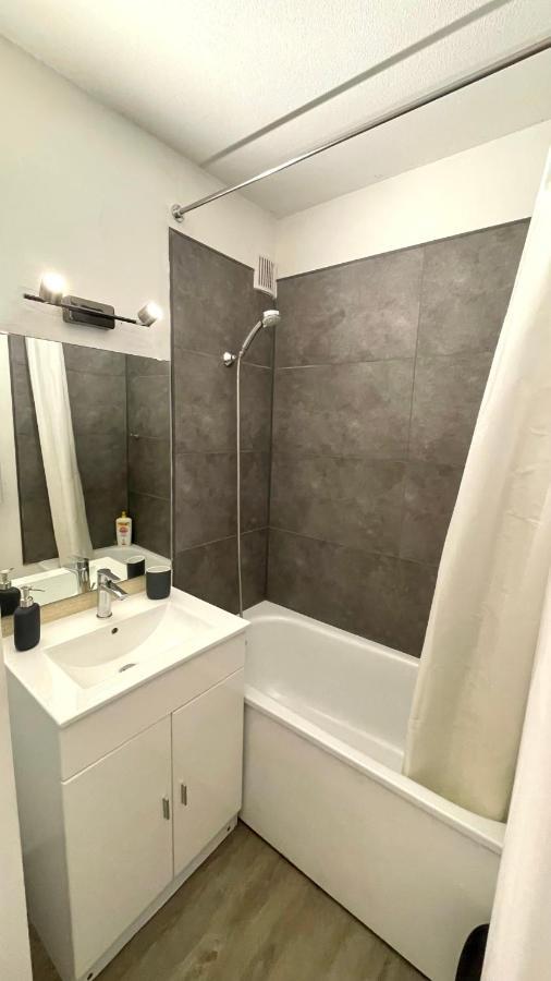 Appartement Puy-Saint-Vincent Apartment *