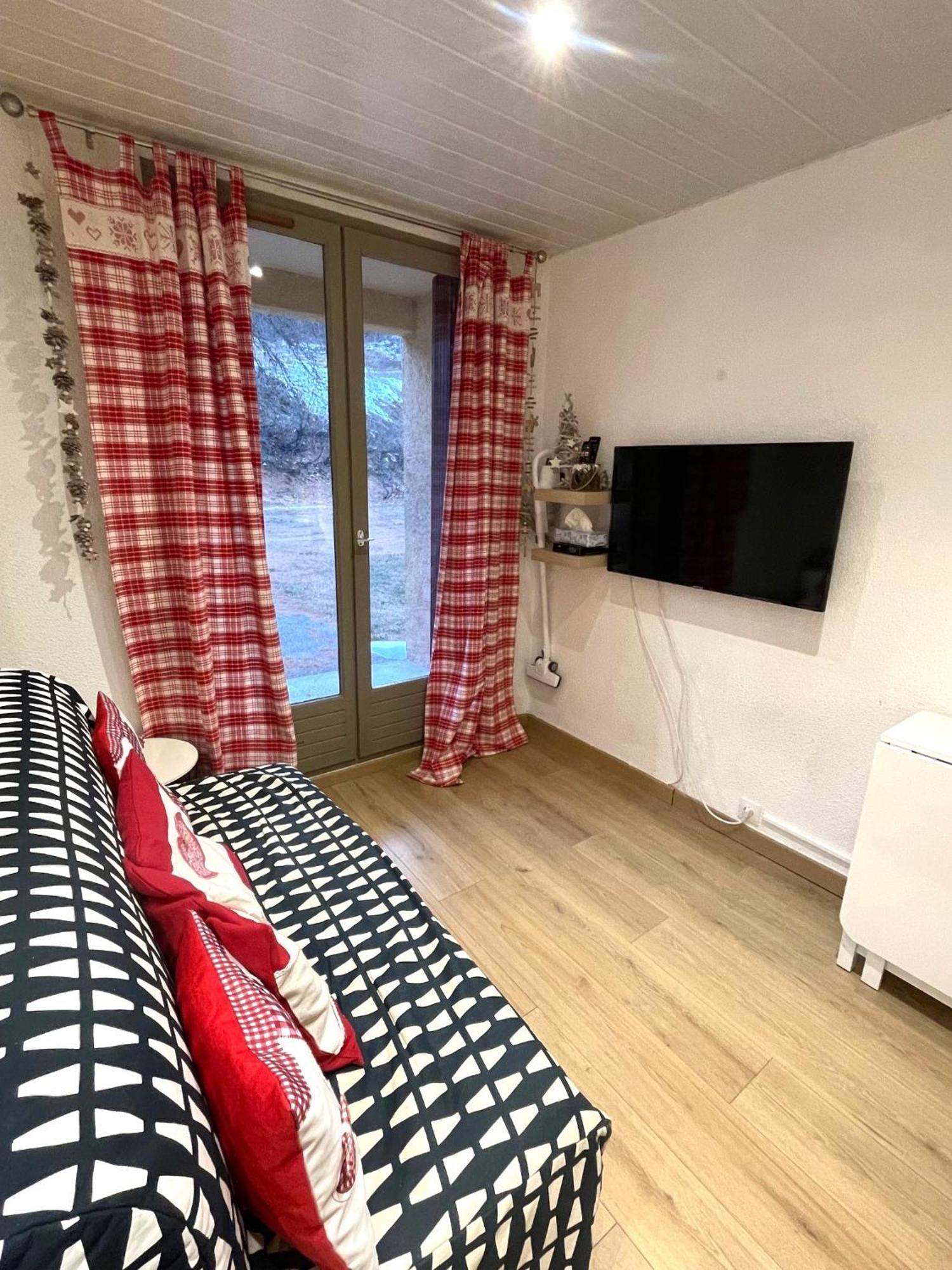 Appartement Puy-Saint-Vincent *